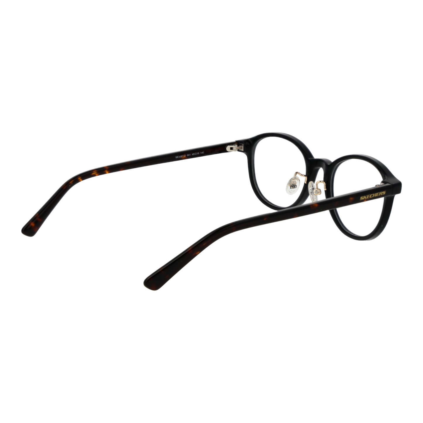 Skechers Optical Frame SE3367-D 001 49