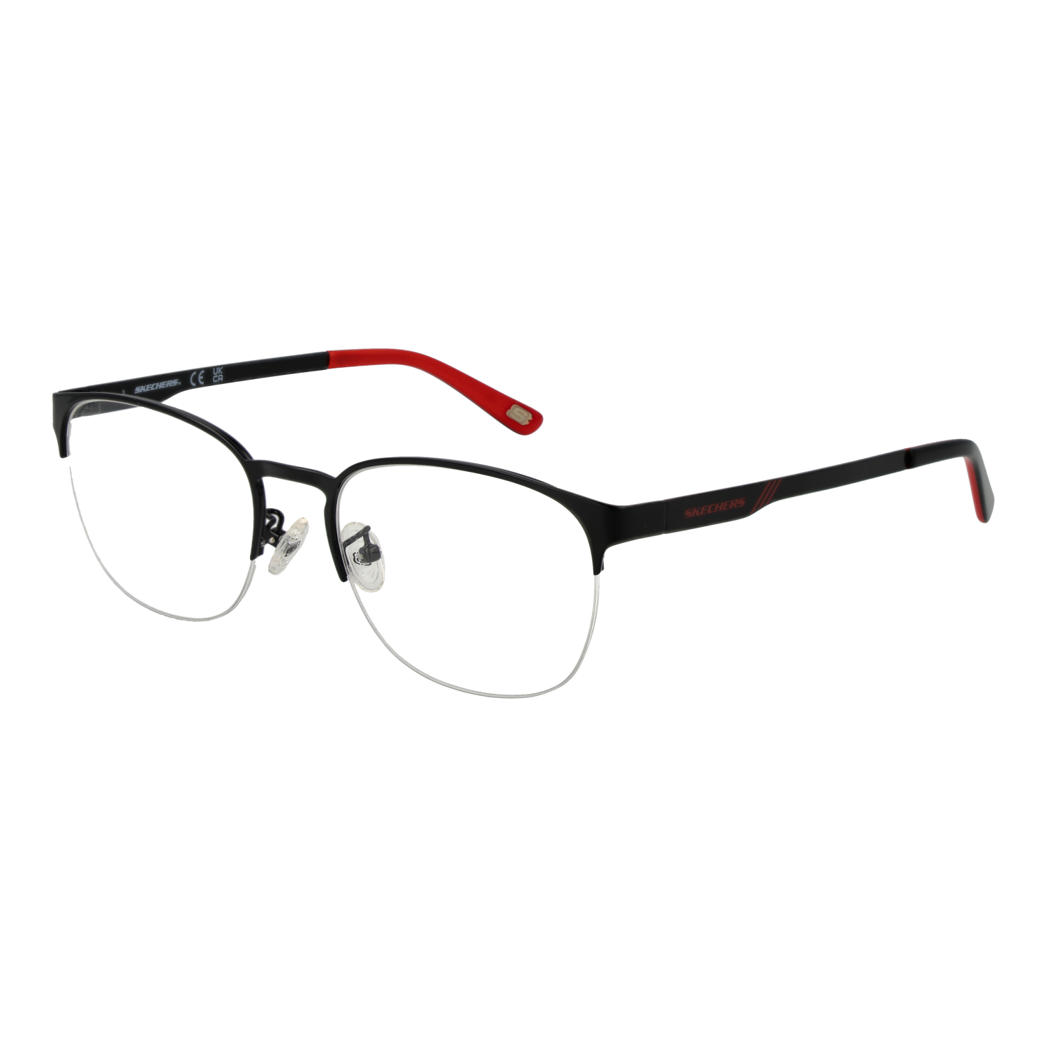 Skechers Optical Frame SE3372-D 001 54