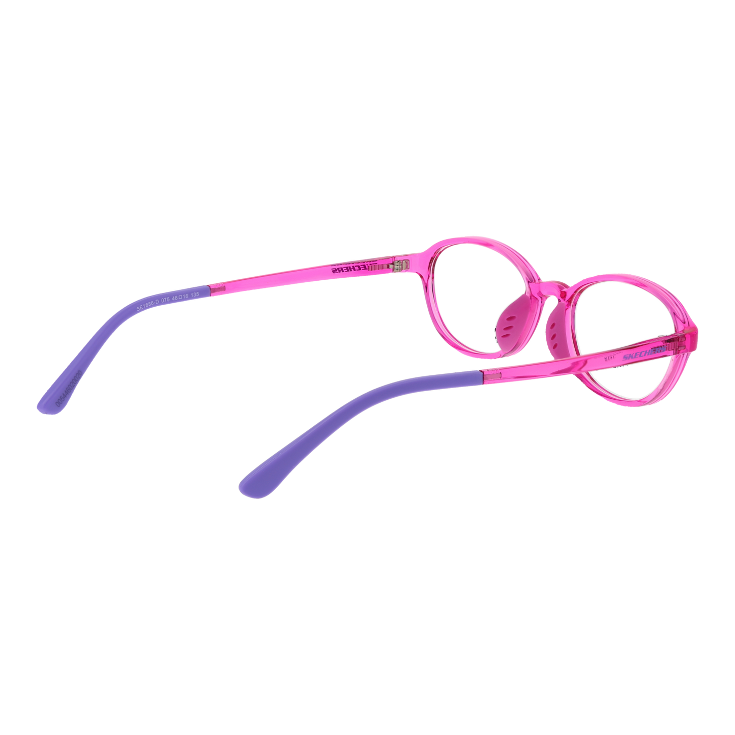 Skechers Optical Frame SE1686-D 075 46