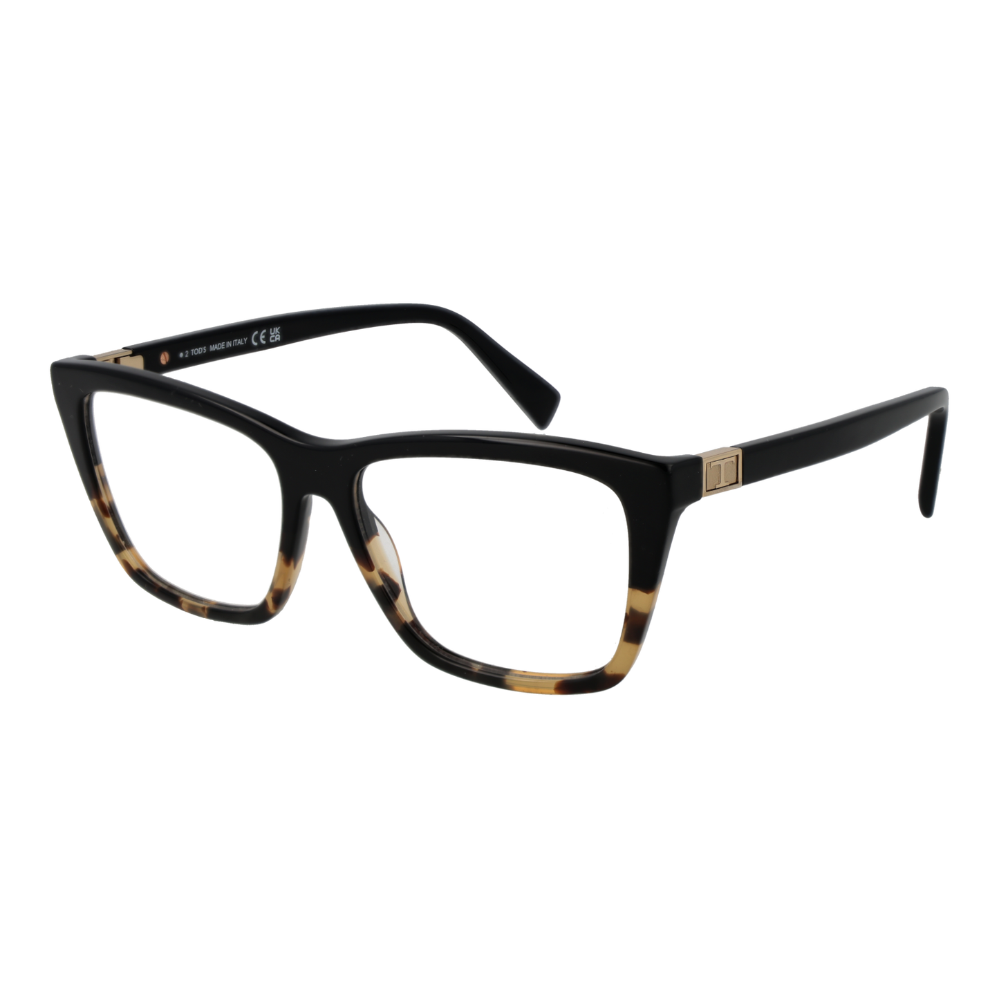Tods Optical Frame TO5298 005 55