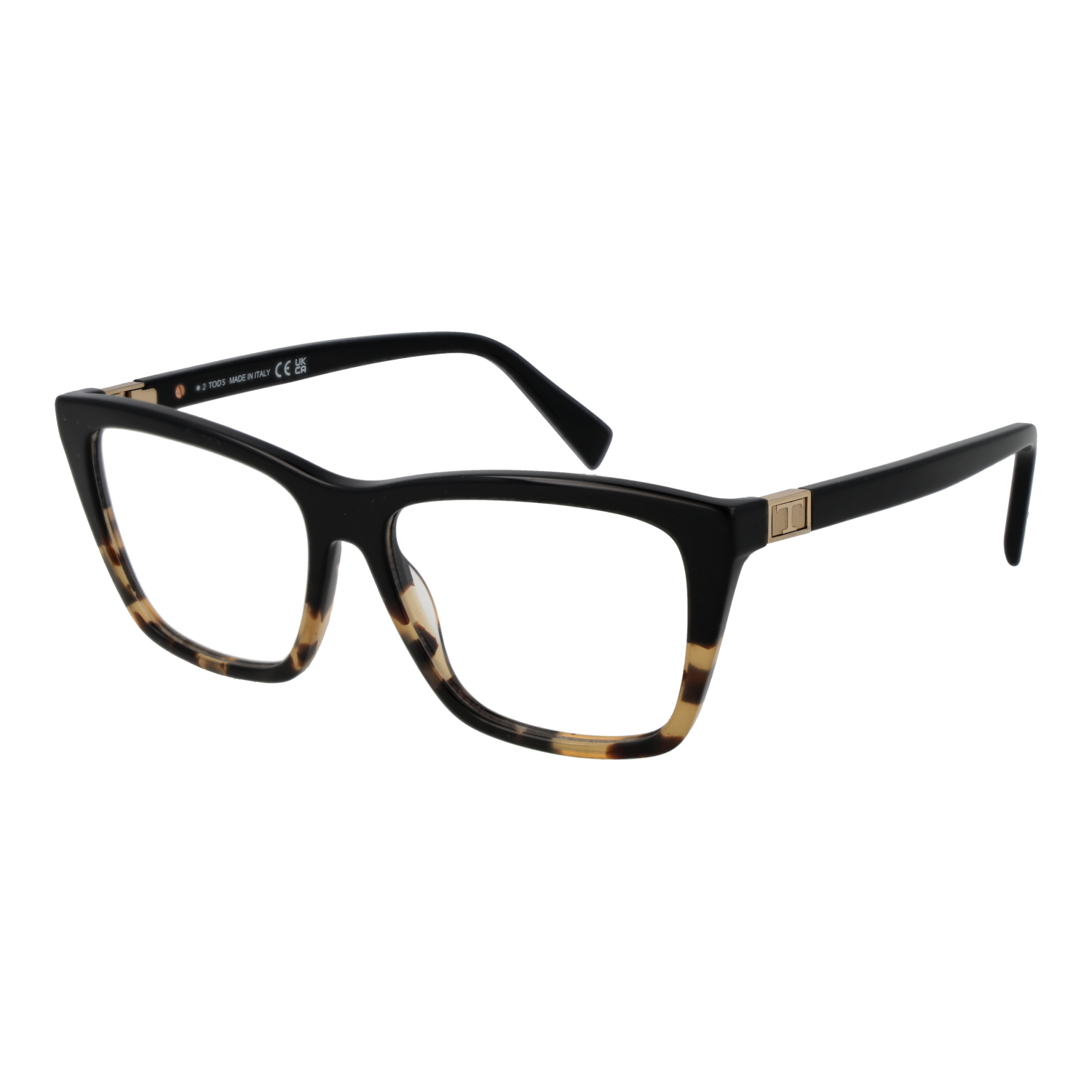 Tods Optical Frame TO5298 005 55