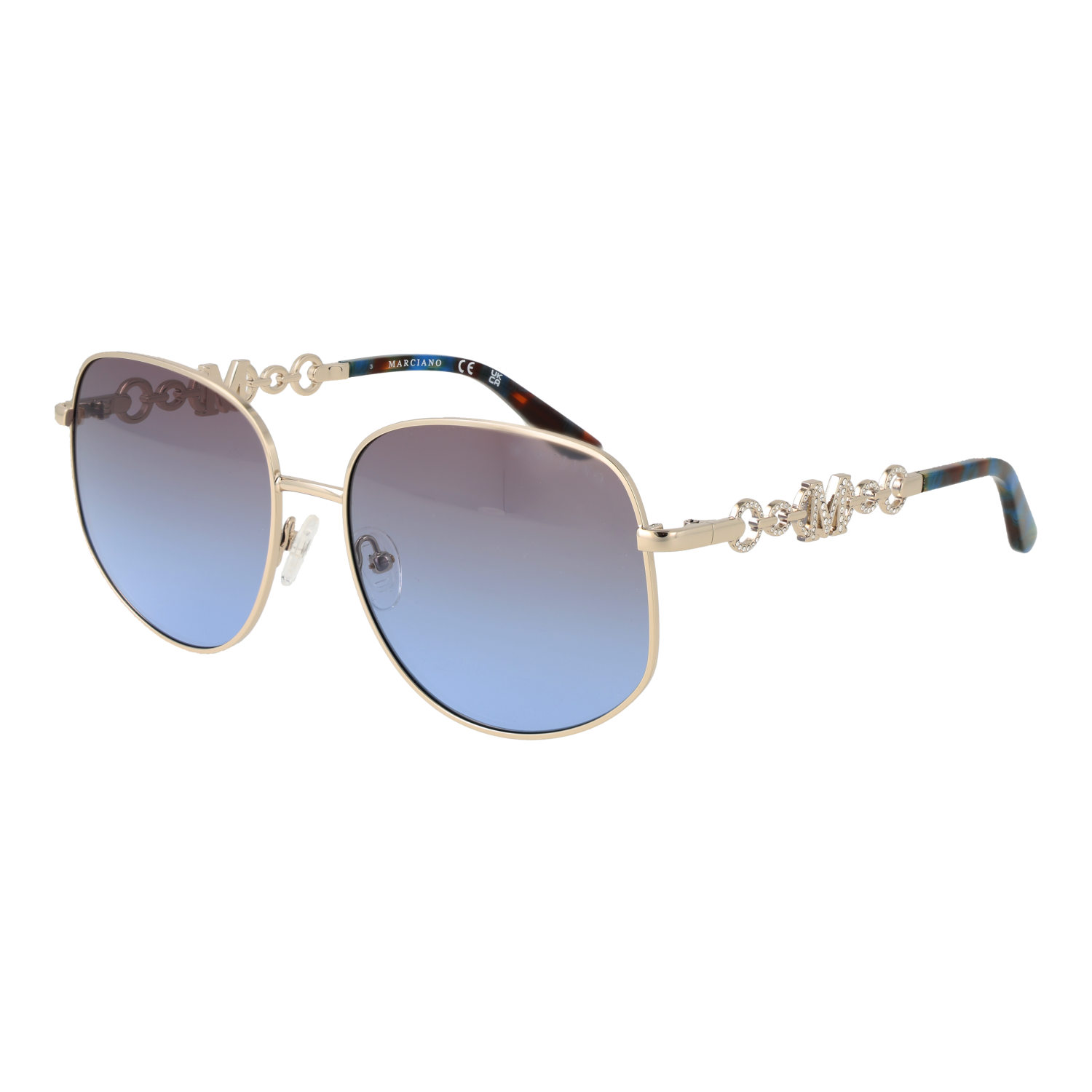 Marciano by Guess Sunglasses GM00003 32W 59