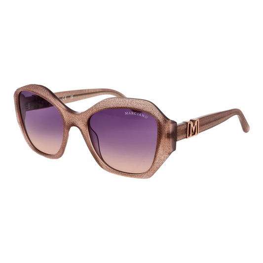 Marciano by Guess Sunglasses GM00007 57Z 54