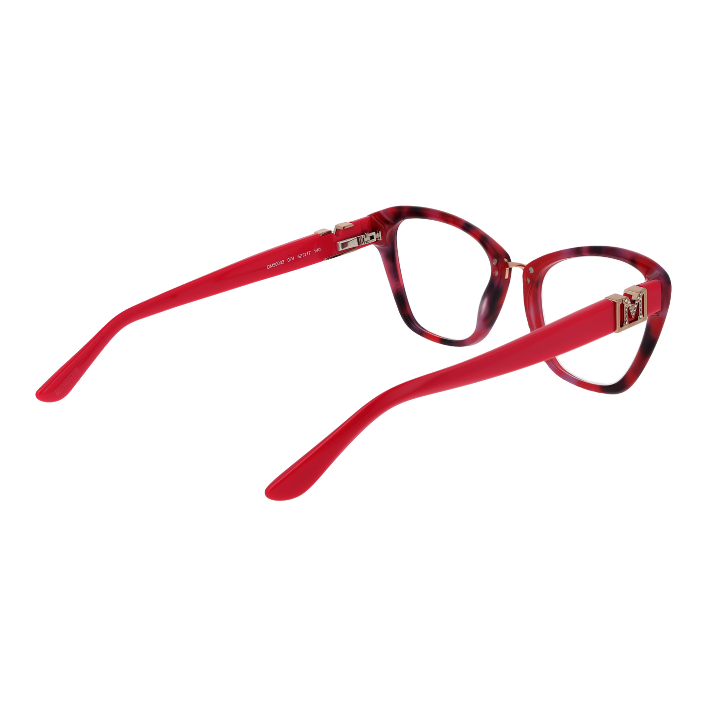 Marciano by Guess Optical Frame GM50003 074 52