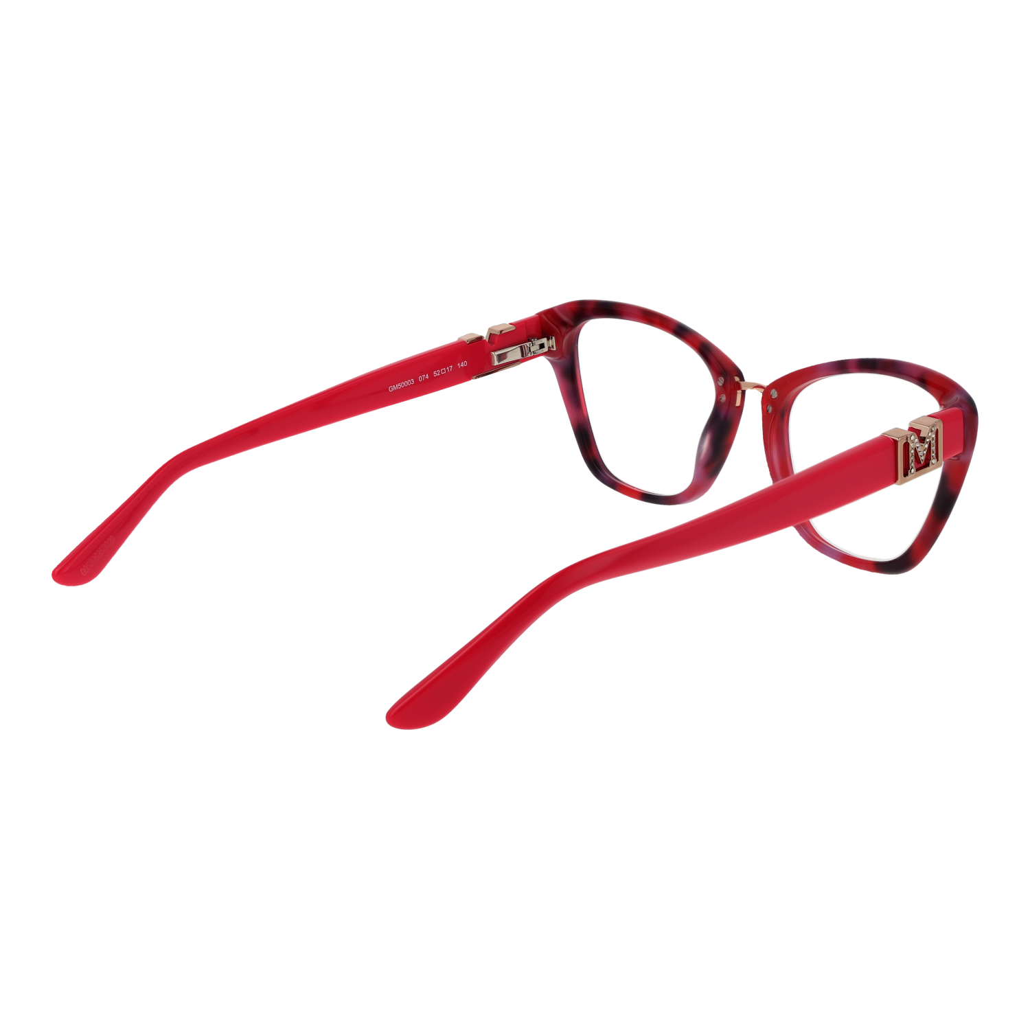 Marciano by Guess Optical Frame GM50003 074 52