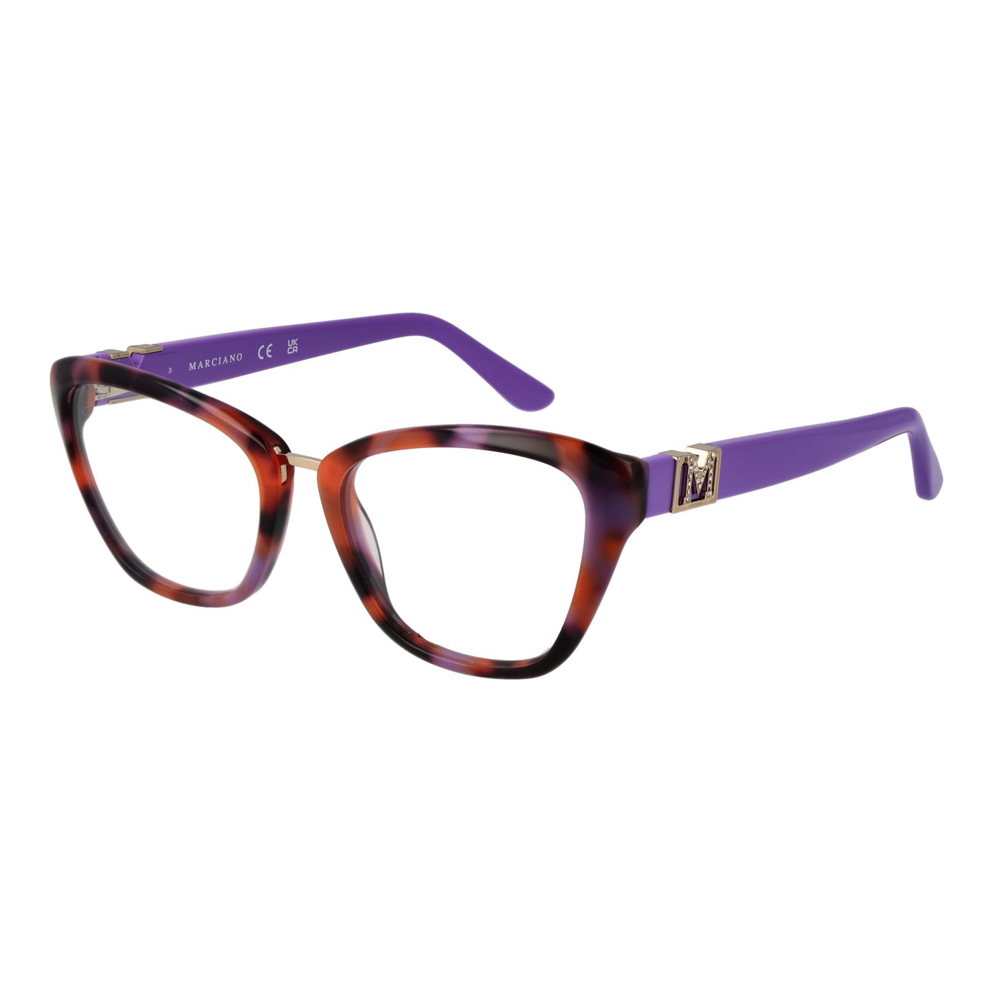 Marciano by Guess Optical Frame GM50003 083 52