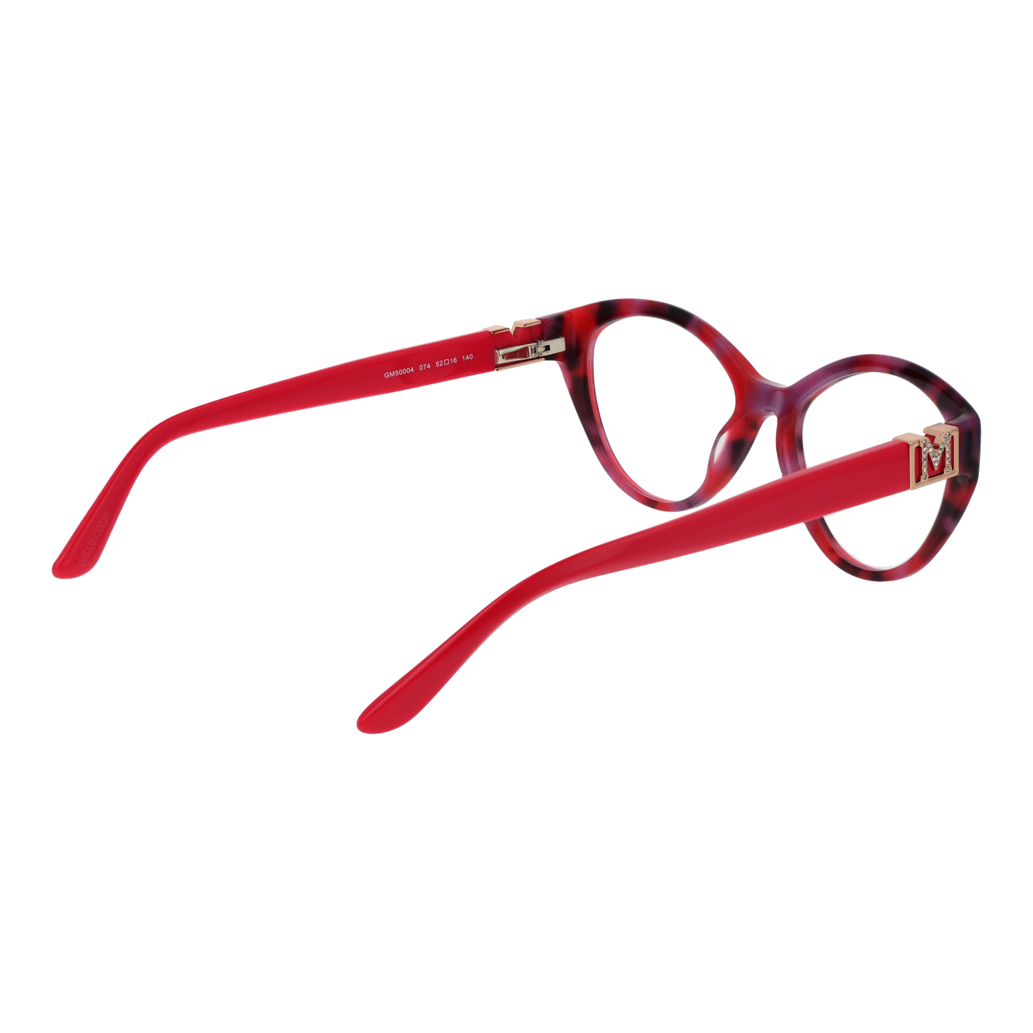 Marciano by Guess Optical Frame GM50004 074 52