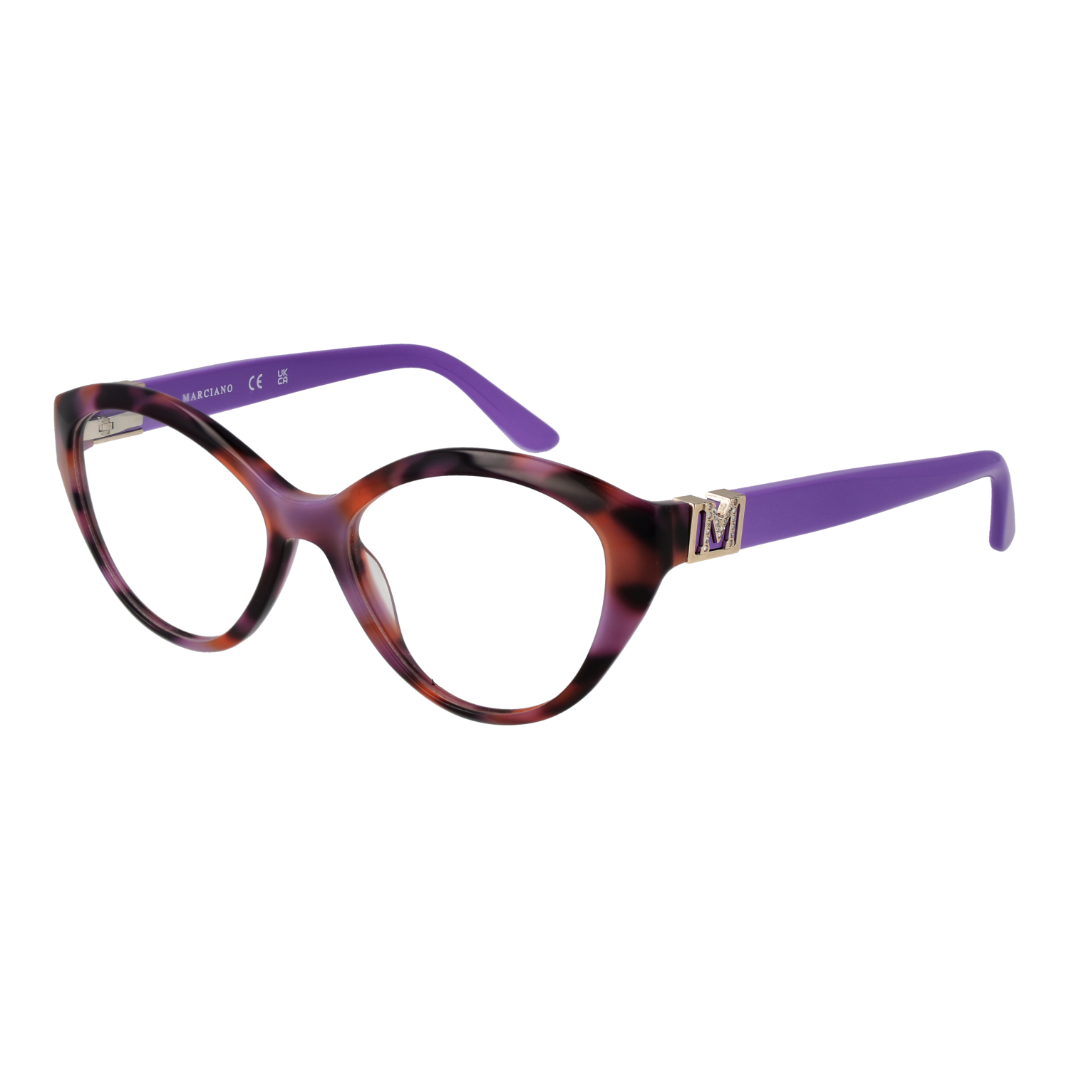 Marciano by Guess Optical Frame GM50004 083 52