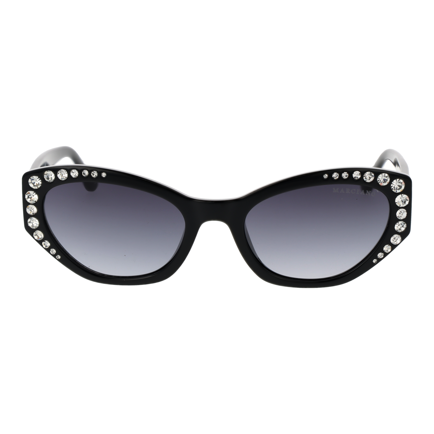 Marciano by Guess Sunglasses GM00001 01B 55