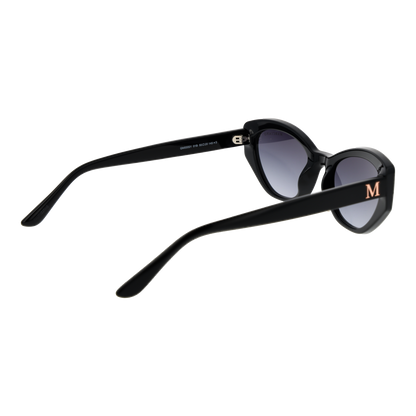 Marciano by Guess Sunglasses GM00001 01B 55