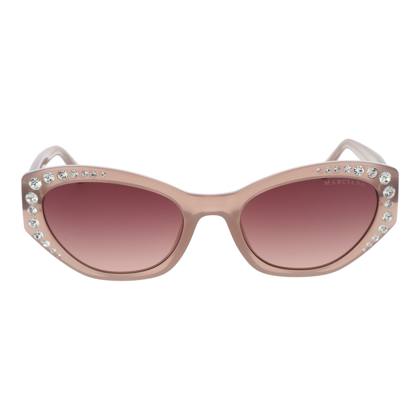 Marciano by Guess Sunglasses GM00001 59T 55