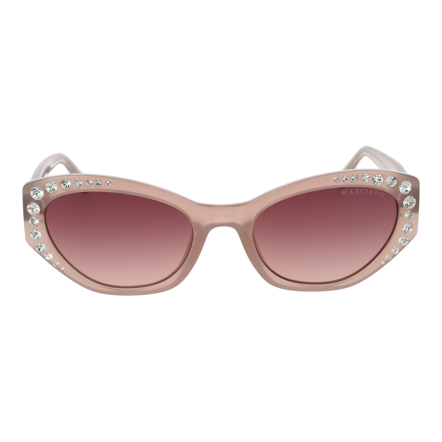 Marciano by Guess Sunglasses GM00001 59T 55