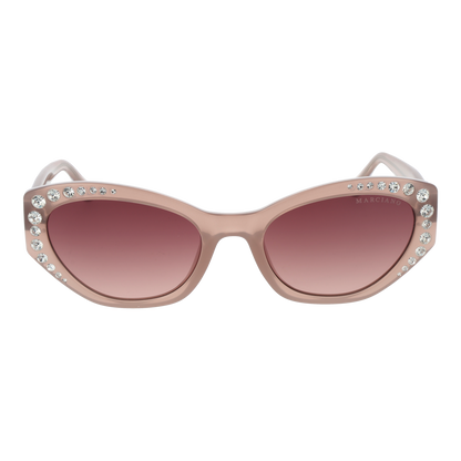 Marciano by Guess Sunglasses GM00001 59T 55