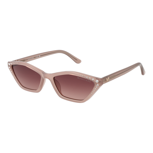 Marciano by Guess Sunglasses GM00002 59T 56