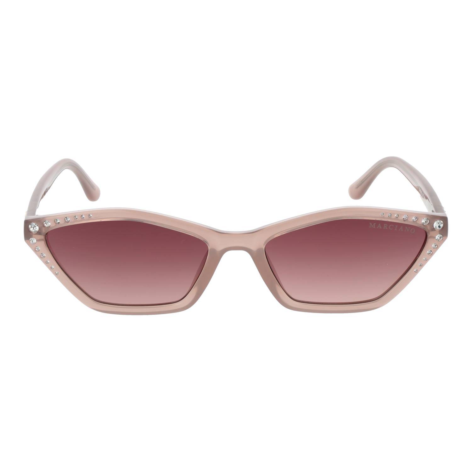 Marciano by Guess Sunglasses GM00002 59T 56