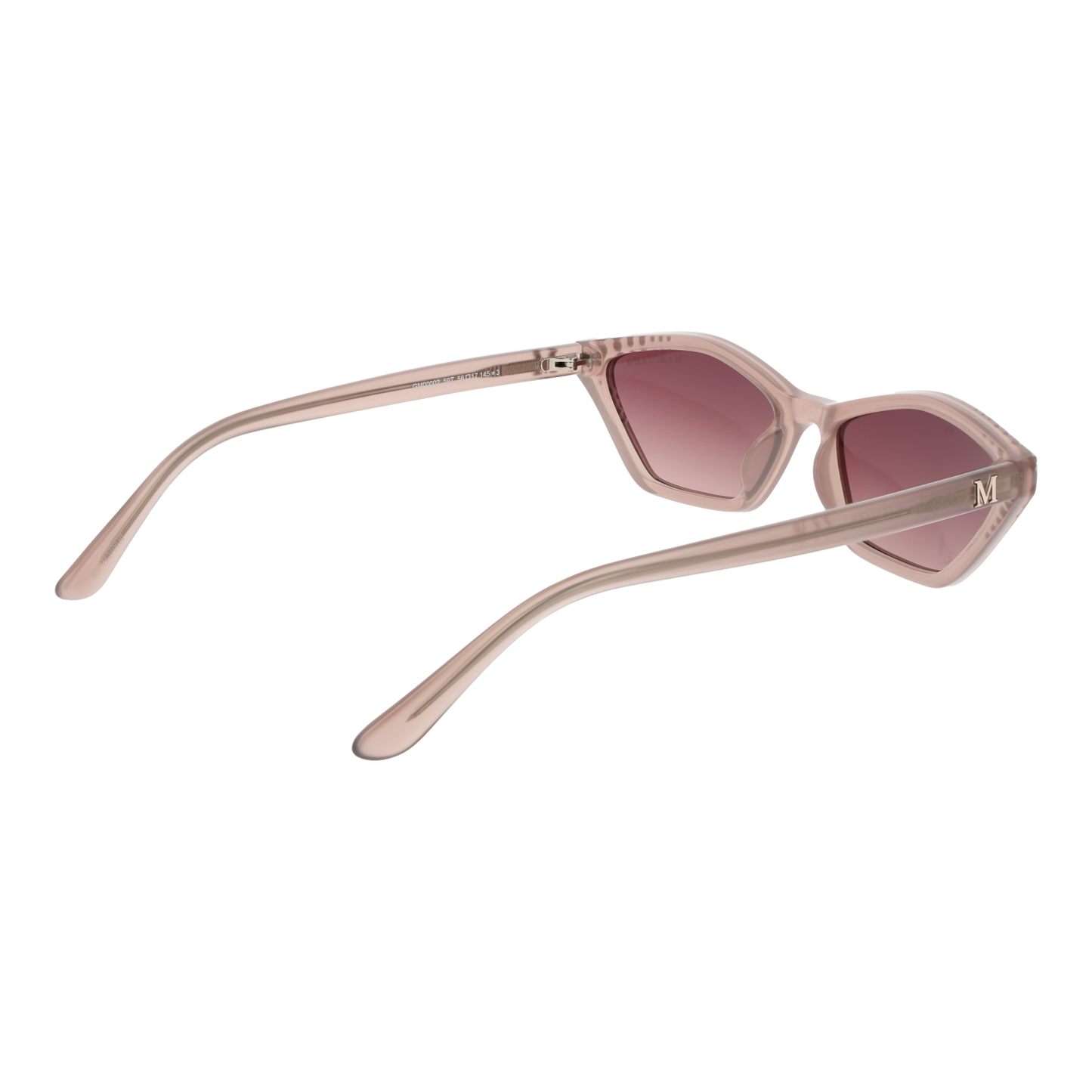 Marciano by Guess Sunglasses GM00002 59T 56