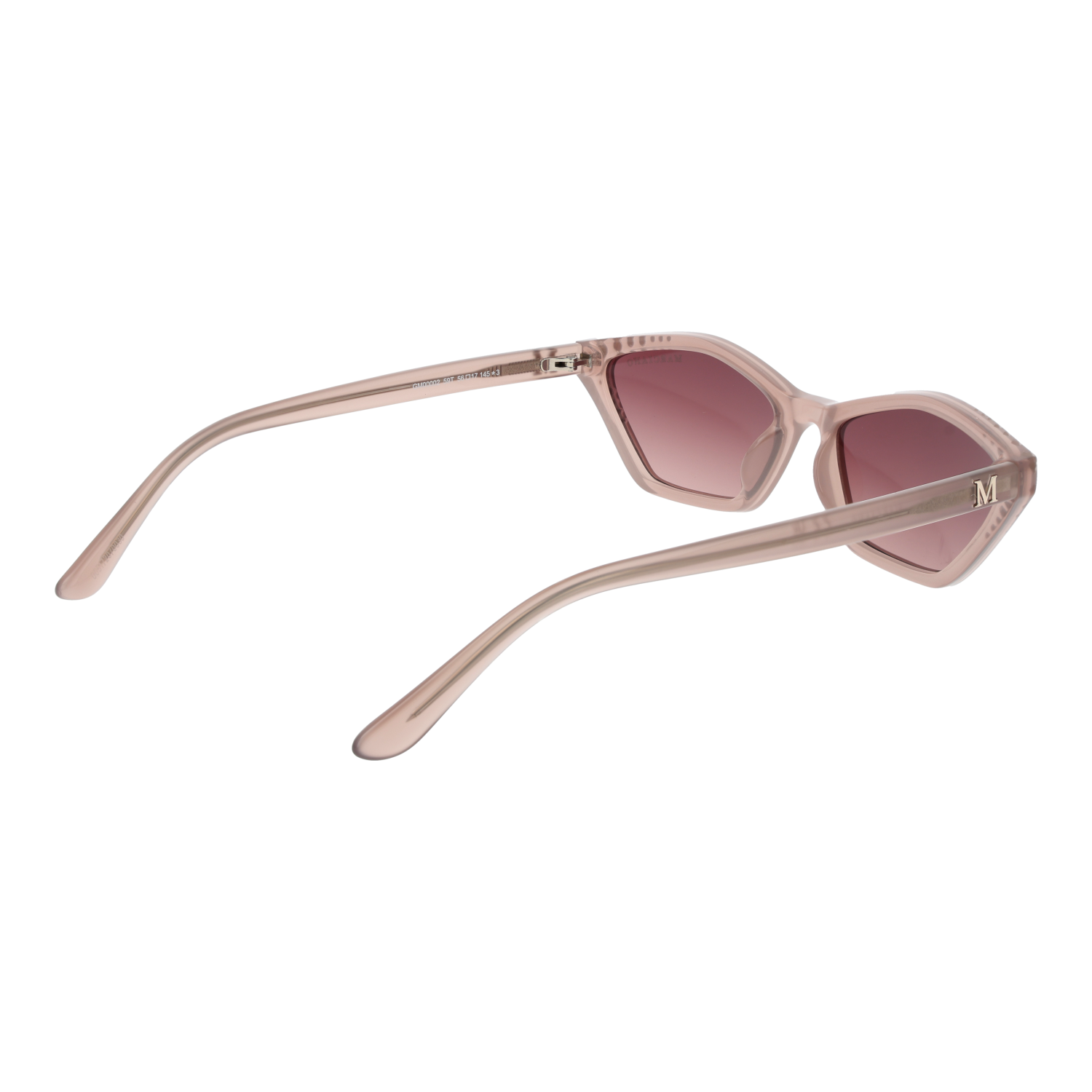 Marciano by Guess Sunglasses GM00002 59T 56
