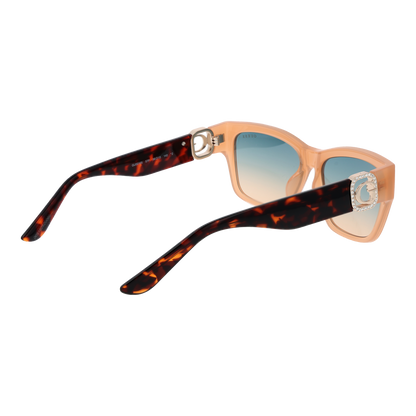 Guess Sunglasses GU00105 57P 56