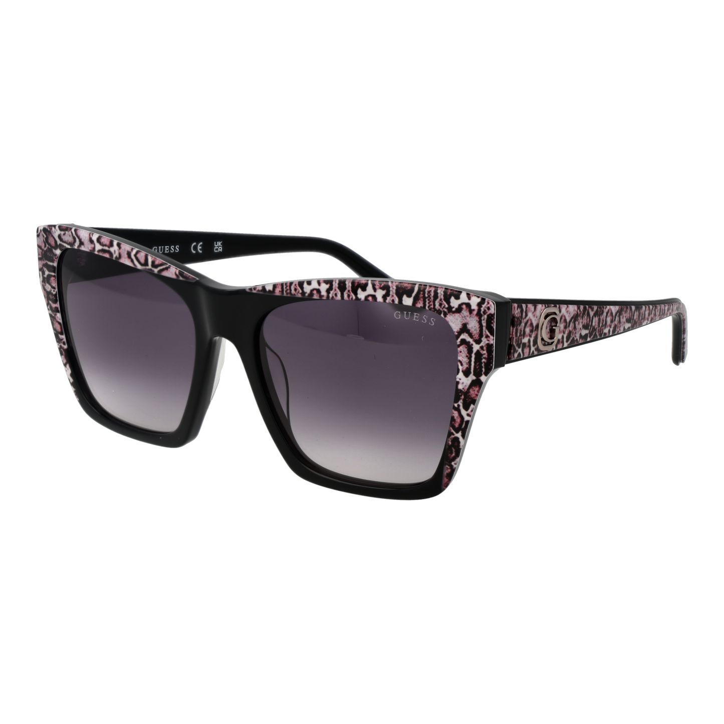 Guess Sunglasses GU00113 05B 55