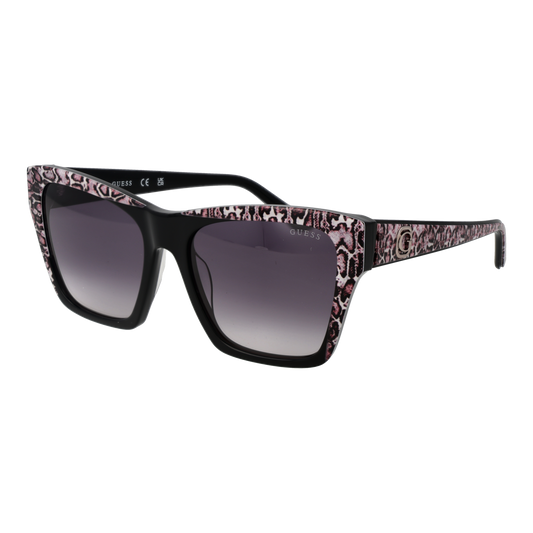 Guess Sunglasses GU00113 05B 55