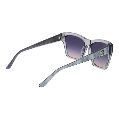 Guess Sunglasses GU00113 20B 55