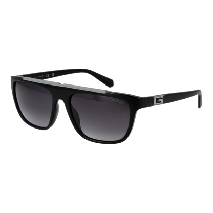 Guess Sunglasses GU00122 01B 57
