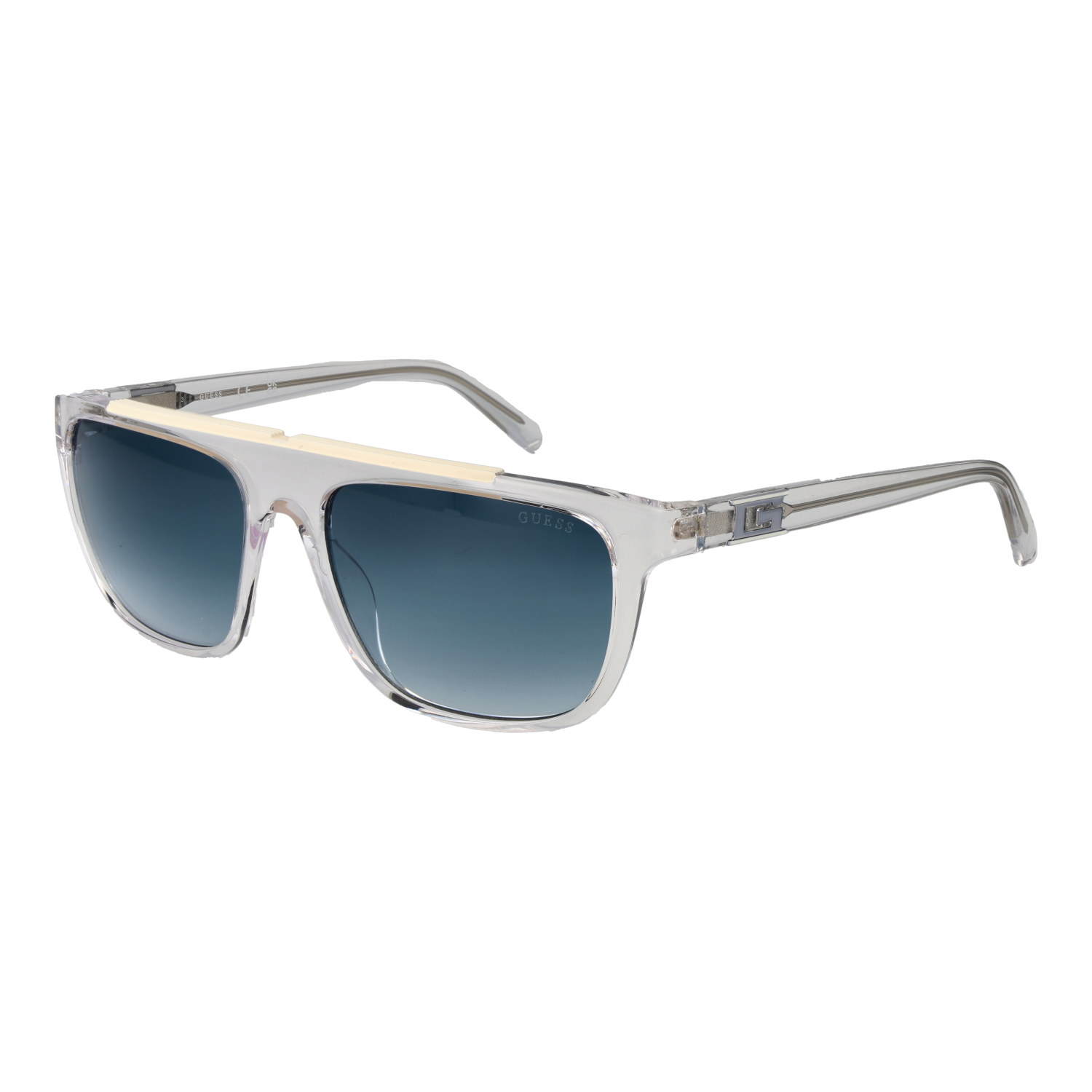 Guess Sunglasses GU00122 26W 57