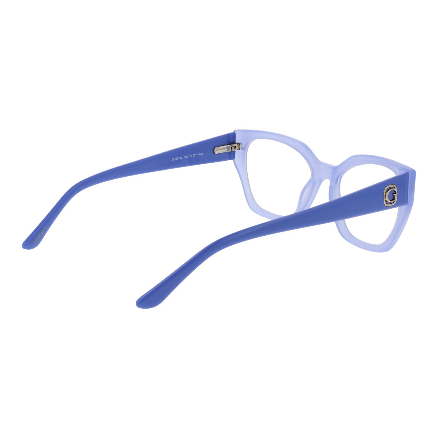 Guess Optical Frame GU50112 081 51