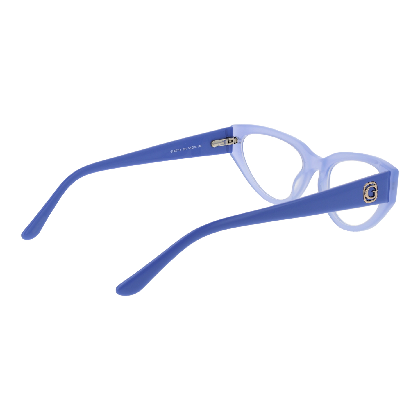 Guess Optical Frame GU50113 081 53