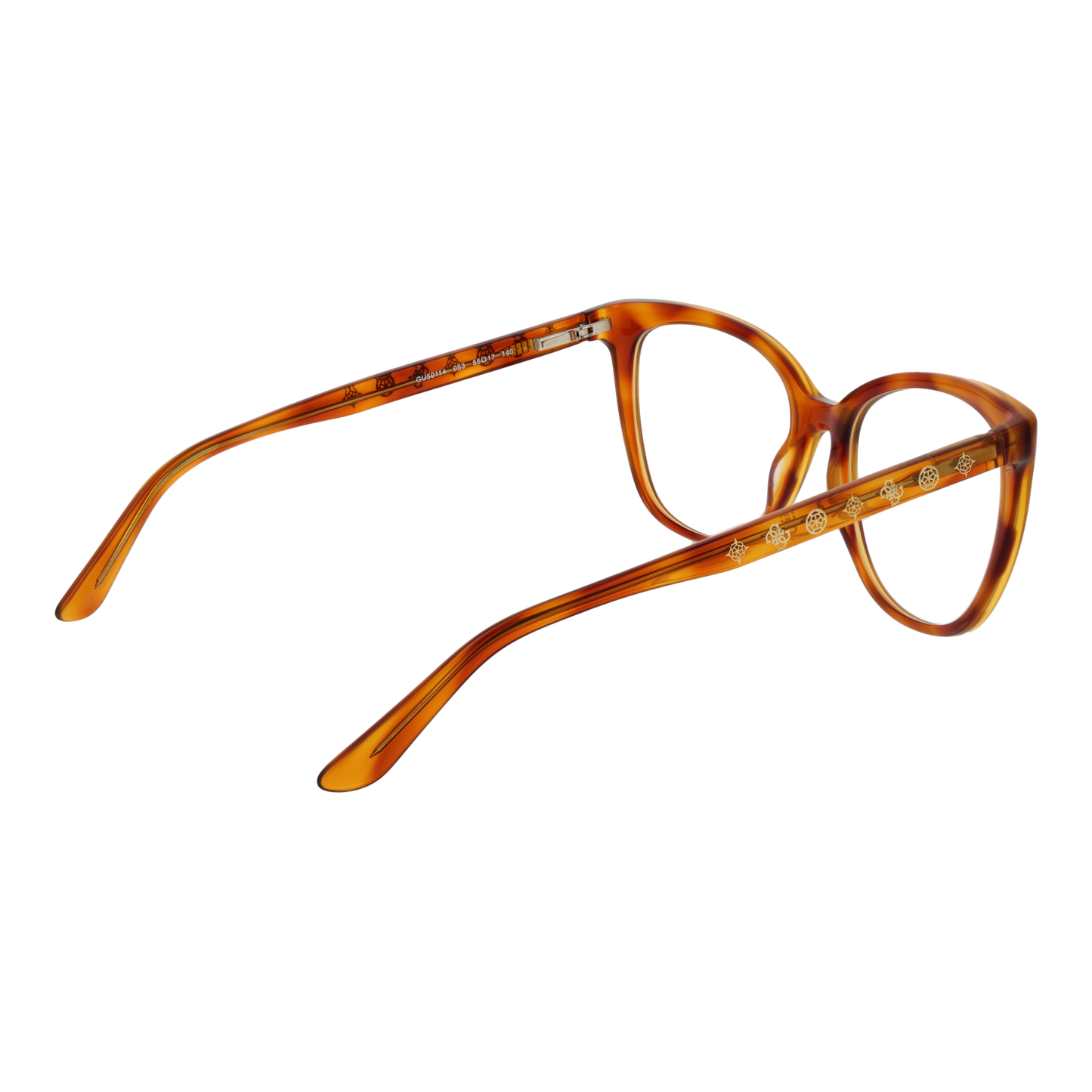 Guess Optical Frame GU50114 053 55
