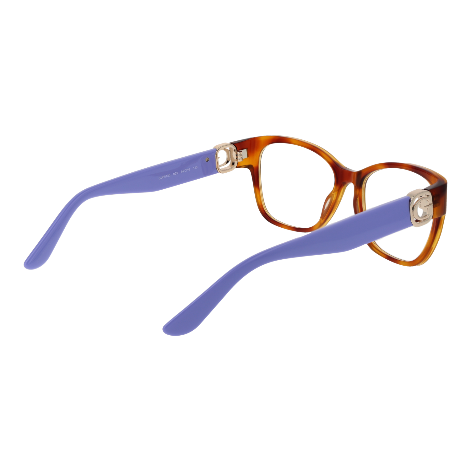 Guess Optical Frame GU50120 053 54