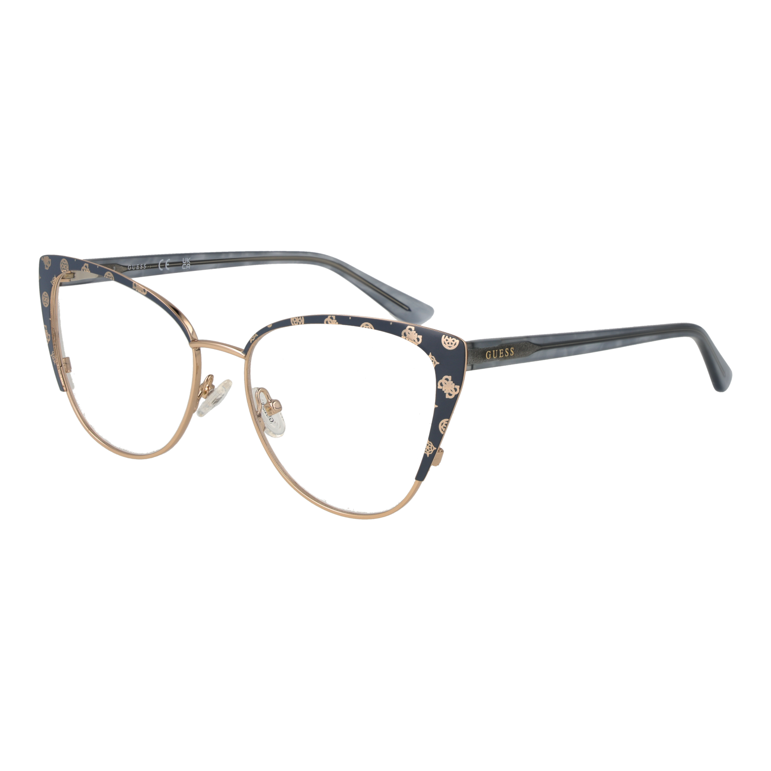 Guess Optical Frame GU50121 020 53