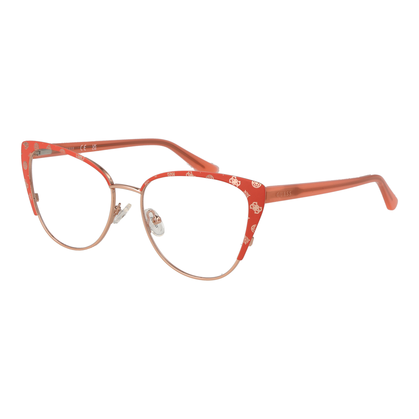Guess Optical Frame GU50121 074 53