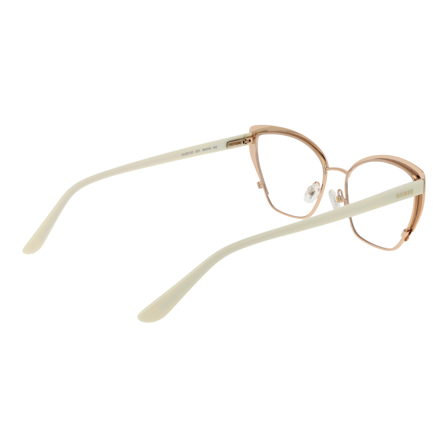 Guess Optical Frame GU50122 021 54