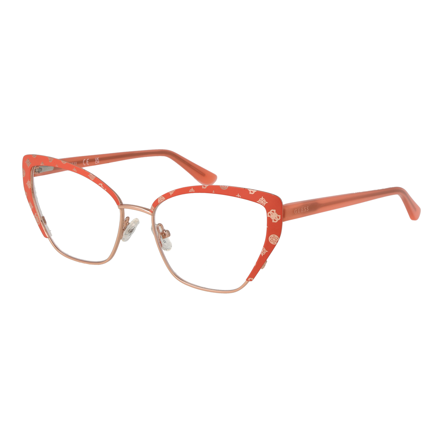 Guess Optical Frame GU50122 074 54