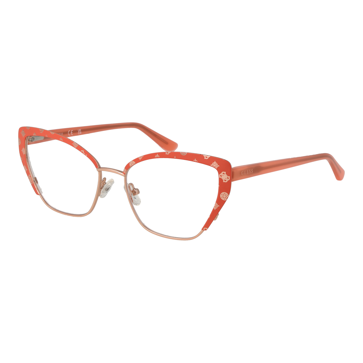 Guess Optical Frame GU50122 074 54