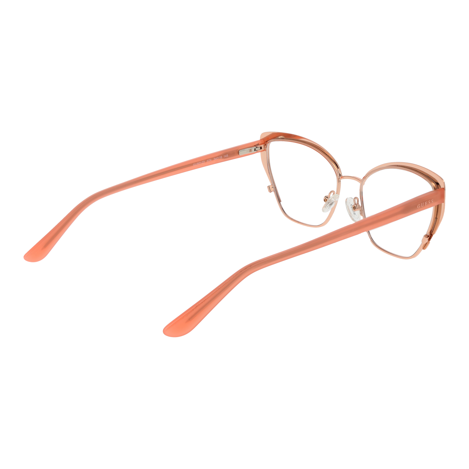 Guess Optical Frame GU50122 074 54