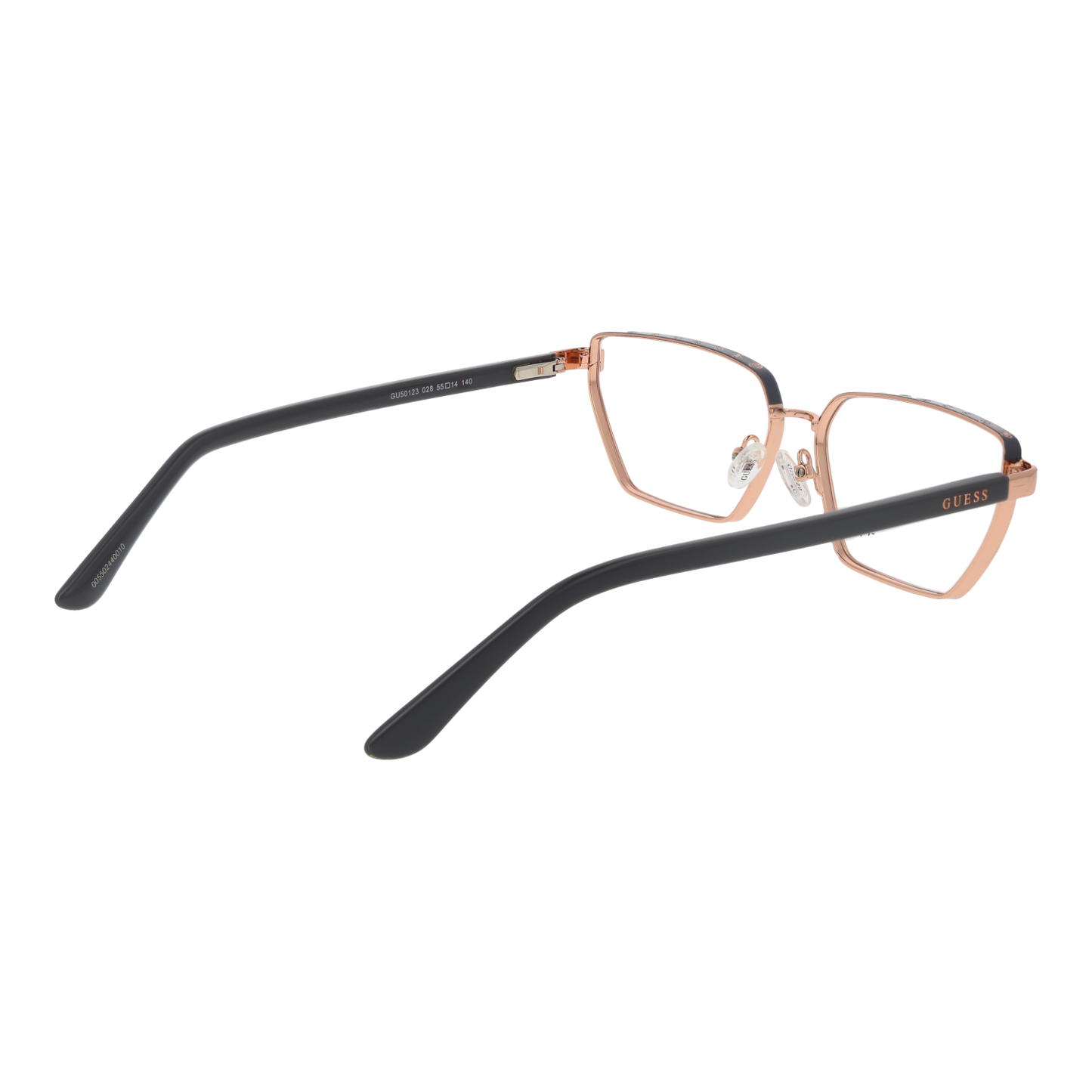 Guess Optical Frame GU50123 028 55