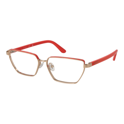 Guess Optical Frame GU50123 074 55