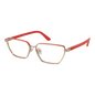 Guess Optical Frame GU50123 074 55