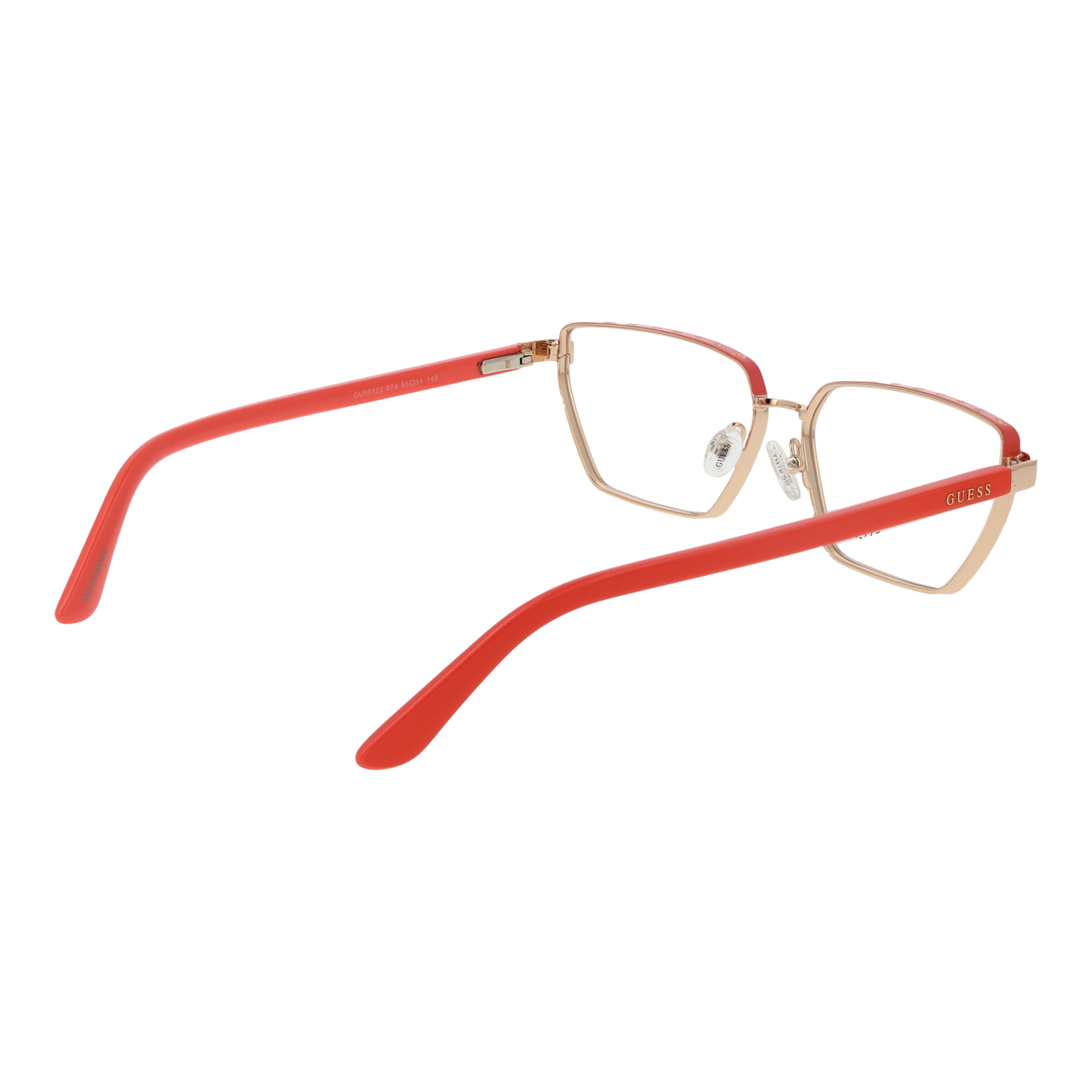 Guess Optical Frame GU50123 074 55