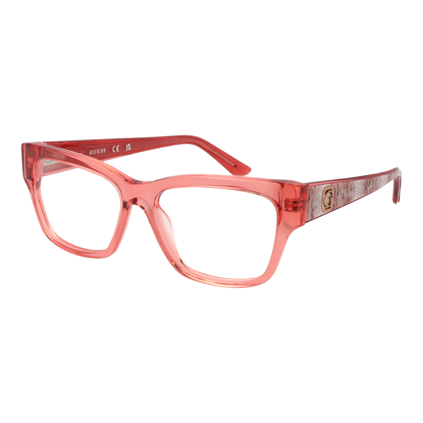 Guess Optical Frame GU50126 072 53