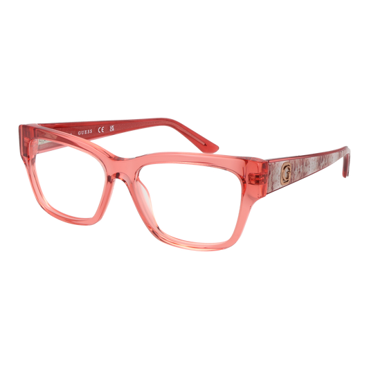 Guess Optical Frame GU50126 072 53