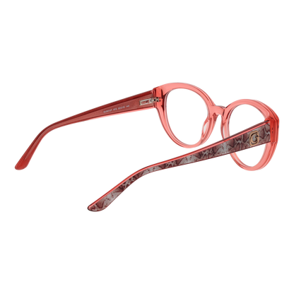 Guess Optical Frame GU50127 072 53