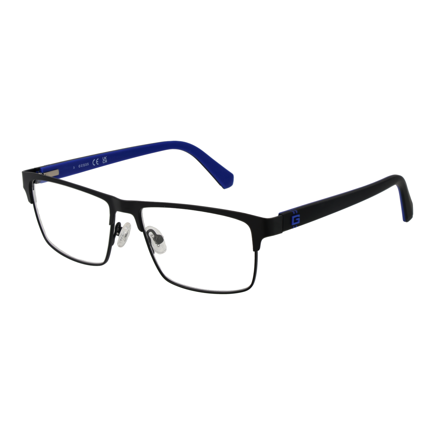 Guess Optical Frame GU50131 002 53