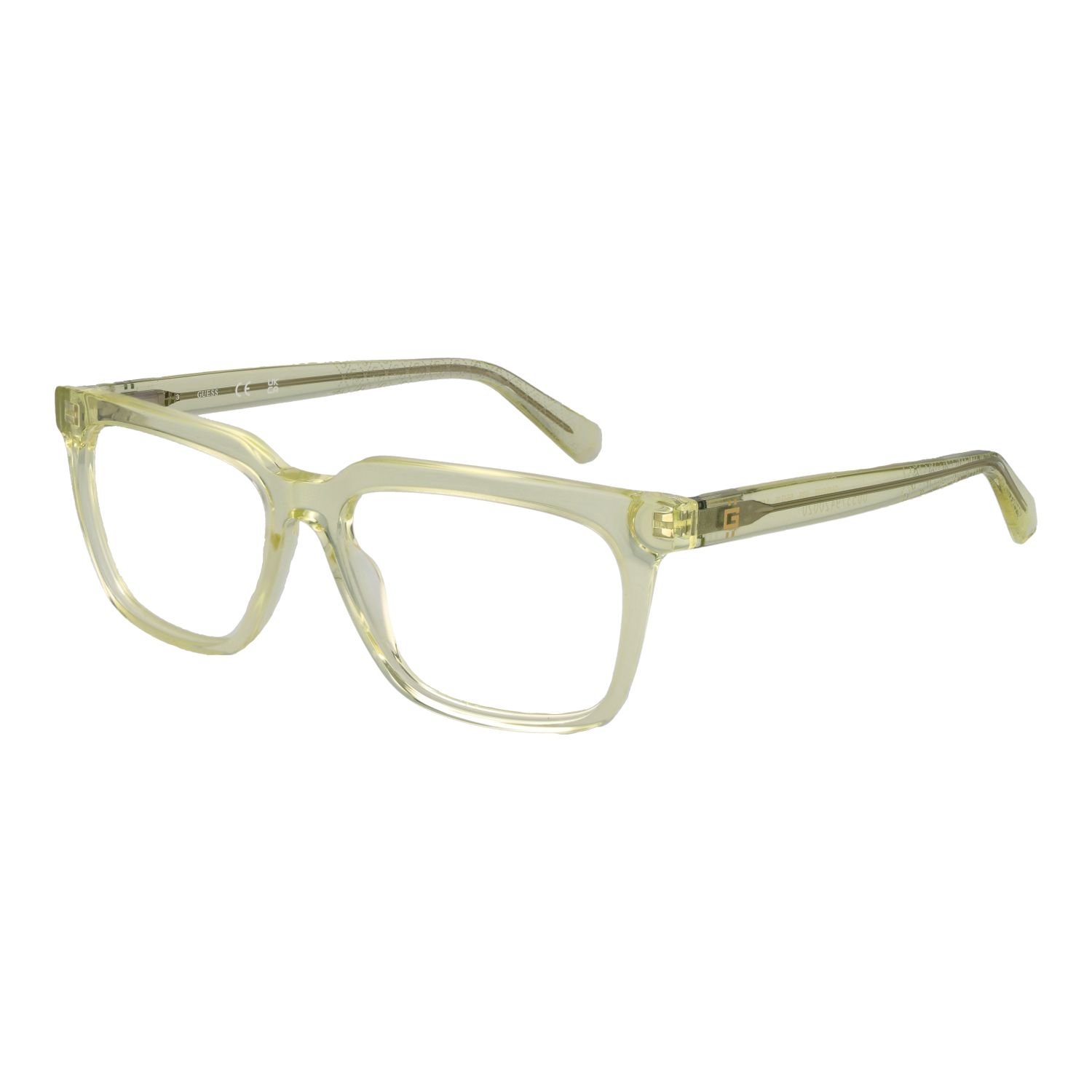 Guess Optical Frame GU50133 039 55