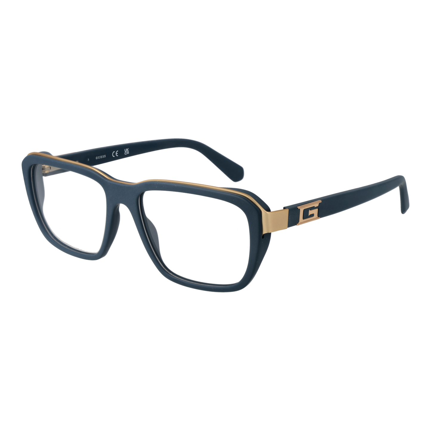 Guess Optical Frame GU50137 020 55