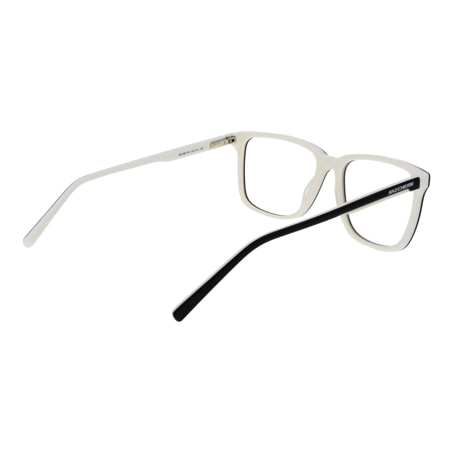 Skechers Optical Frame SE3386 001 55