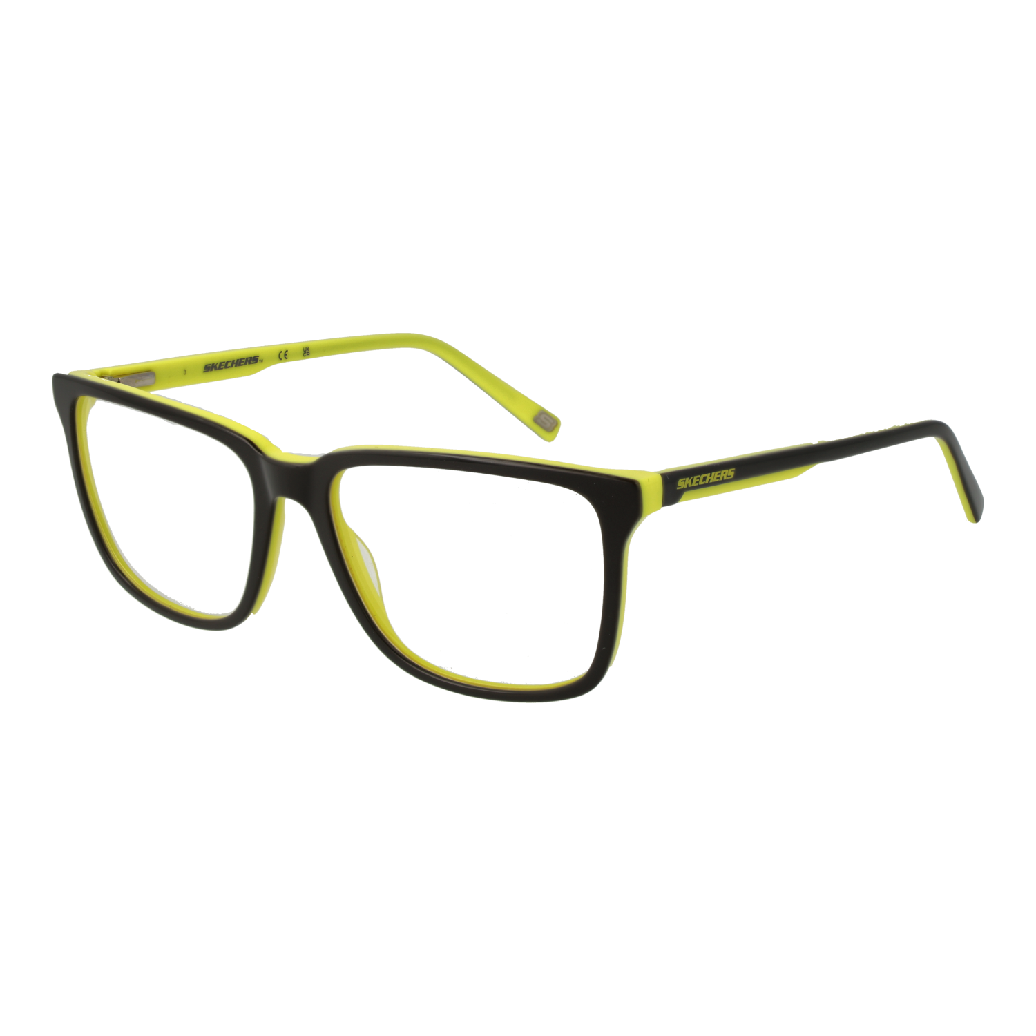 Skechers Optical Frame SE3386 020 55