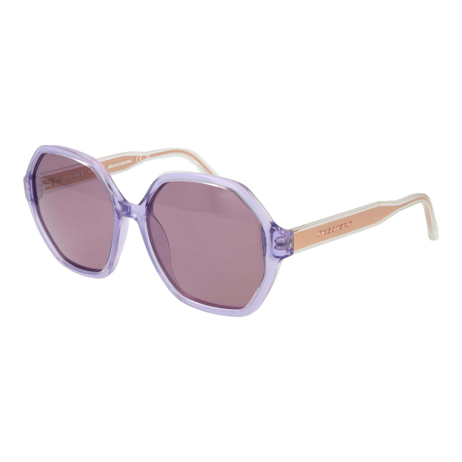 Skechers Sunglasses SE6358 78D 57
